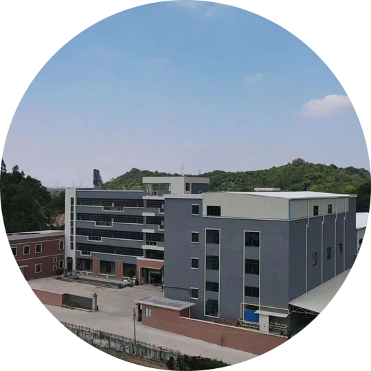 YION Production Power YION 100% In-House Manufacturing: Automated Flexible Production, 25+ Years Experience, 10+ Patents, ISO Quality Control, OEM ODM Solutions