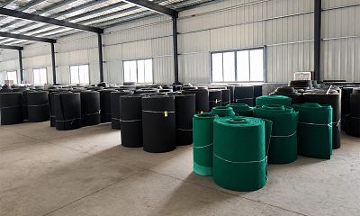 YION Finished Goods Storage - Quality Assured Inventory YION Finished Products Warehouse in Jiangmen, China: ISO 9001 Certified, Ready for Export